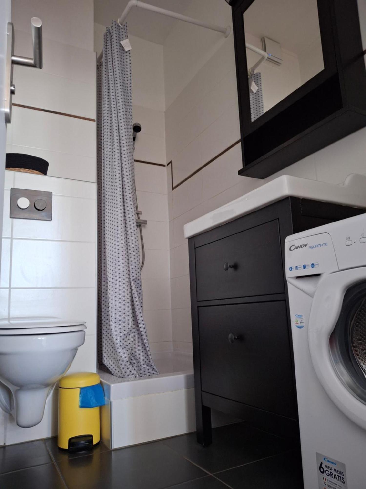 ברסט Appartement Lumineux Dans Les Hauts De Recouvrance מראה חיצוני תמונה